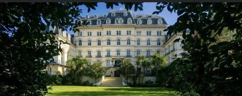 Hotel de France - Image 1
