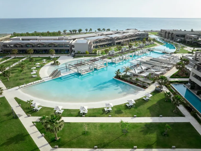 Euphoria Resort - All Inclusive - Image 1