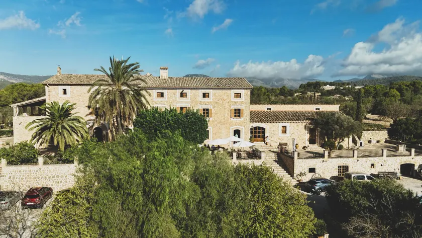 Finca Can Estades - Image 1