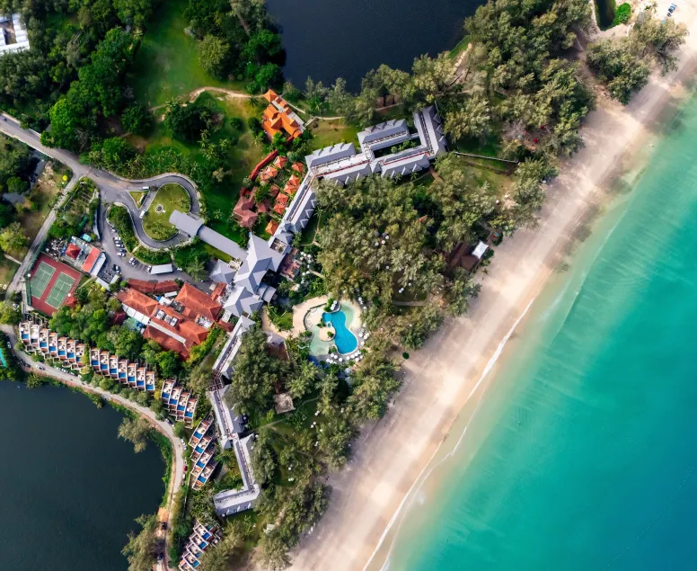 Dusit Thani Laguna Phuket - Image 1