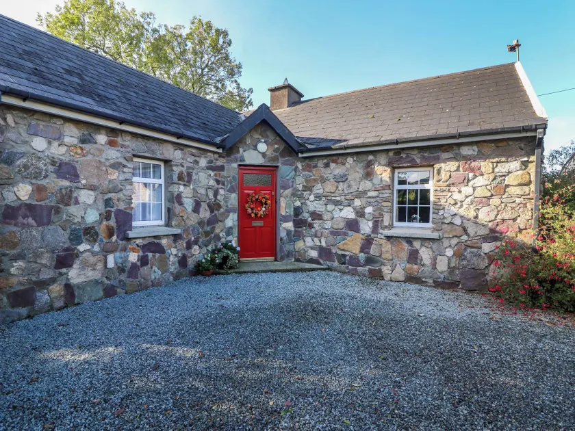 Rose Cottage - Image 1