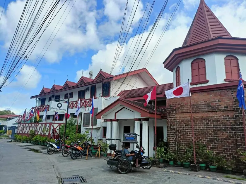 Pension Bacolod - Image 1