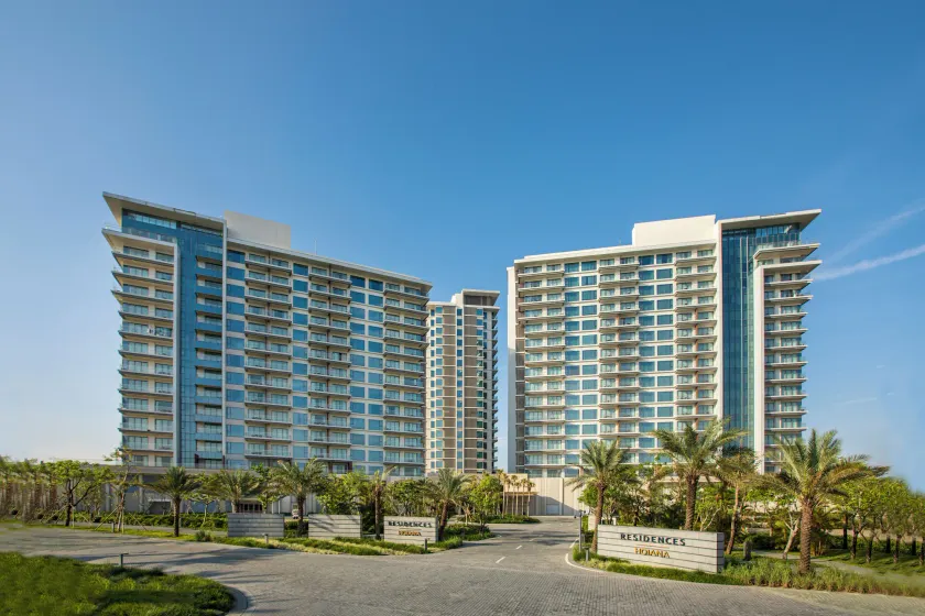 Hoiana Residences - Image 1