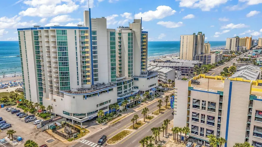 Avista Resort - Image 1