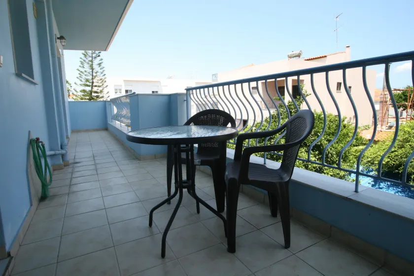 Chalkida Apartments - Image 1