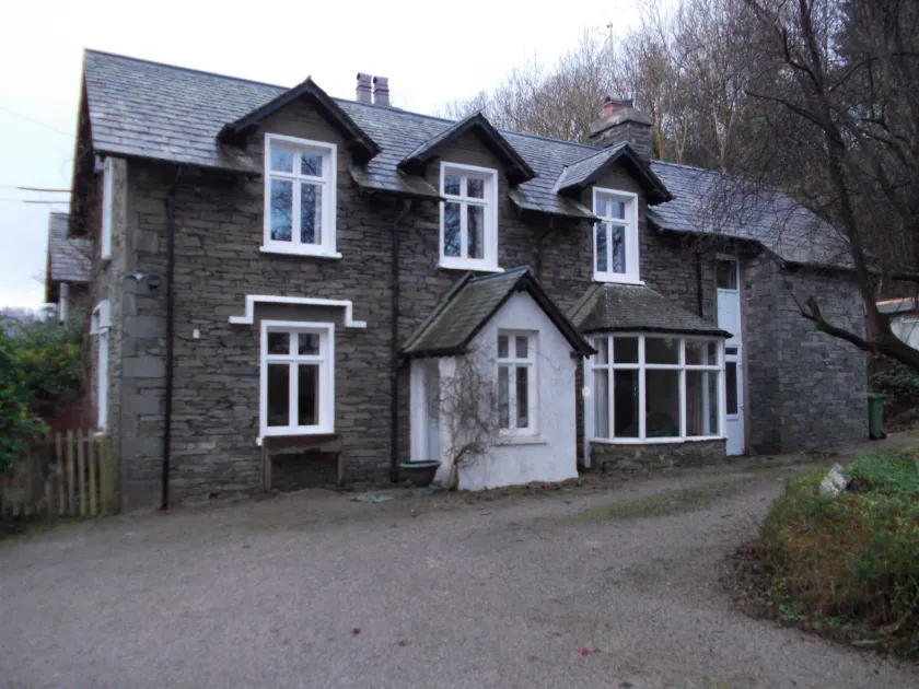 Landing Cottage Guest House - Image 1
