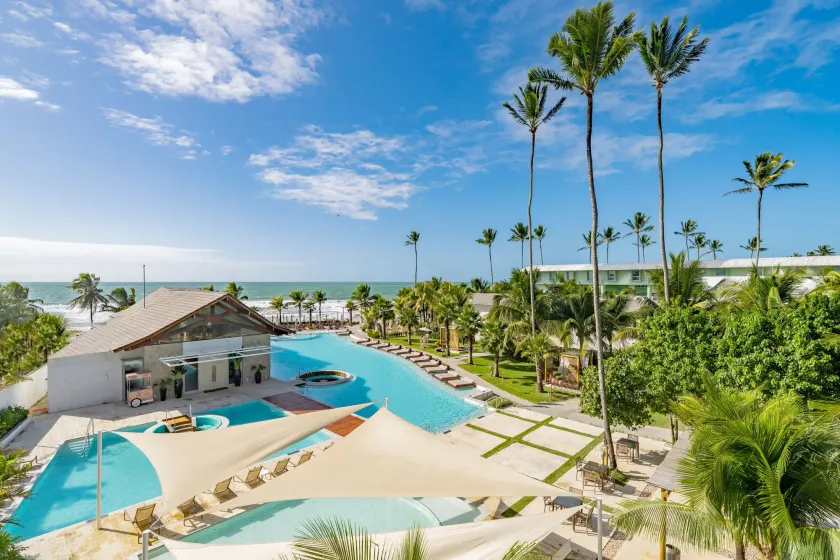 The Westin Porto de Galinhas All-Inclusive - Image 1
