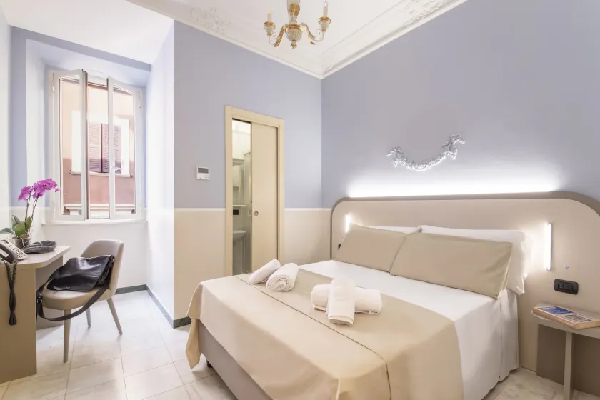 Hotel Grifo - Image 1