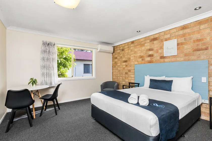 Lismore Wilson Motel - Image 1