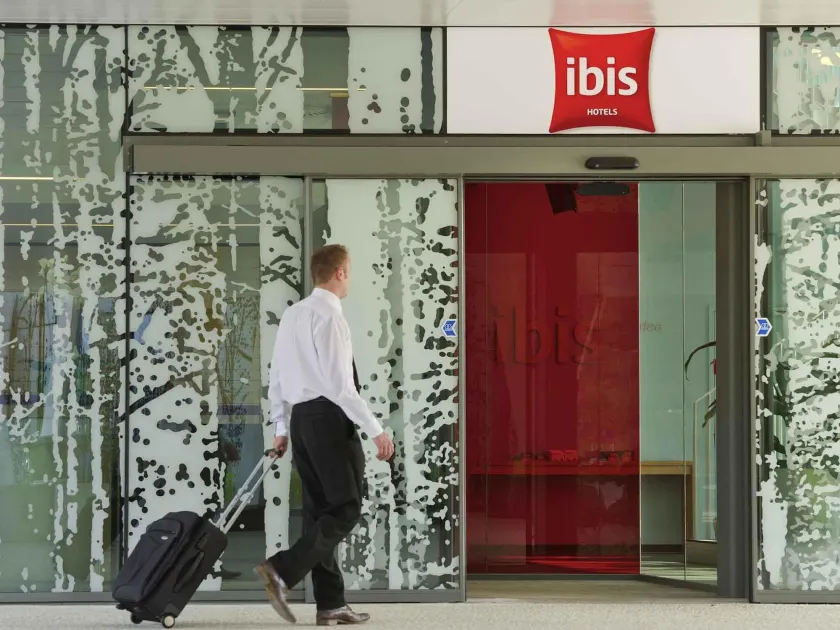 ibis Heverlee Leuven - Image 1