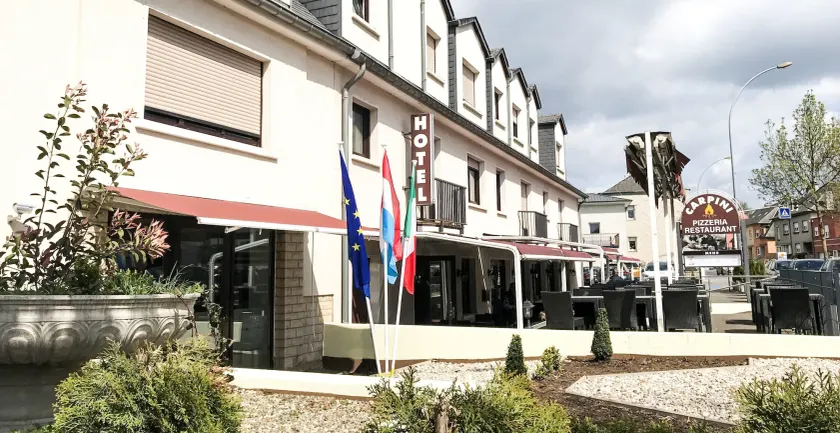 Hotel Carpini - Image 1