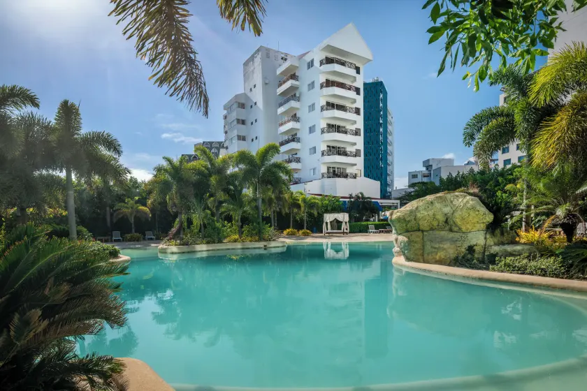 Hotel Arena Blanca by Dorado - Image 1