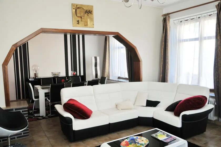 Gite Stone Lodge - Image 1