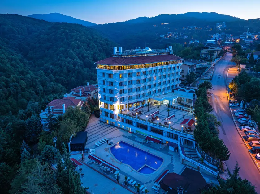 Asr-ı Ala Thermal Yalova - Image 1