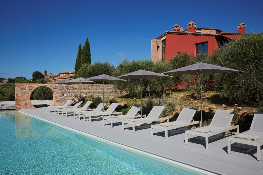 Borgo 69 Villas & Suites - Image 1