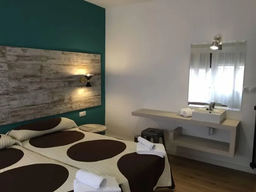 Room Concept Hostel - Image 1