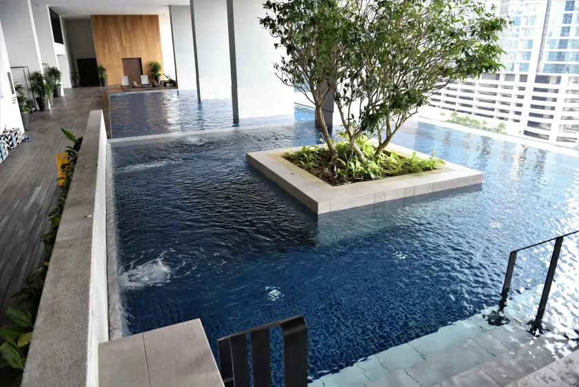 Establishment EST Bangsar By Greater Stay - Image 1