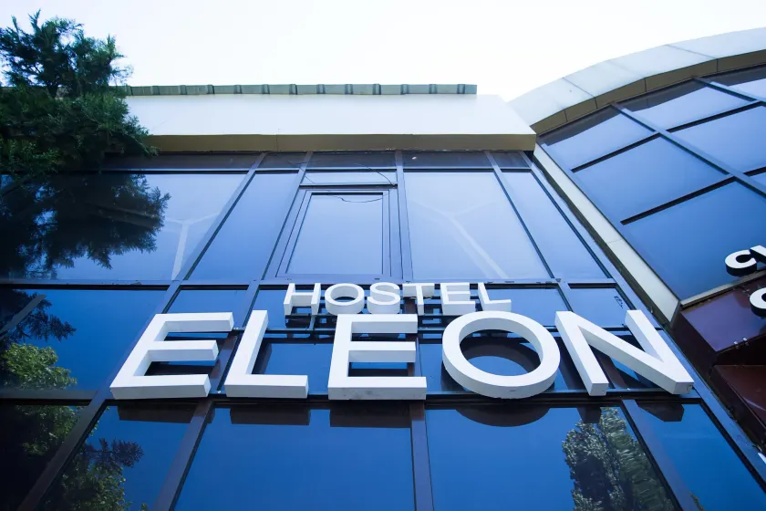 Hostel Eleon - Image 1