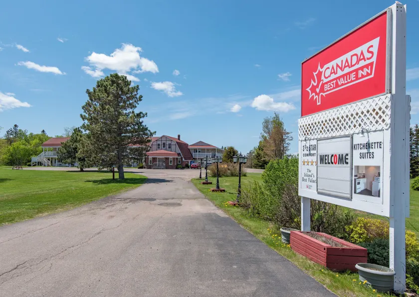 Canadas Best Value Inn & Suites Summerside - Image 1