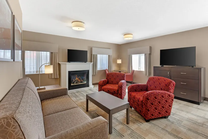 Best Western Colonel Butler Inn - Image 1