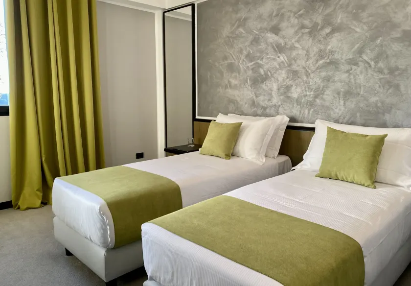 Hotel Gardenia Fiera - Image 1