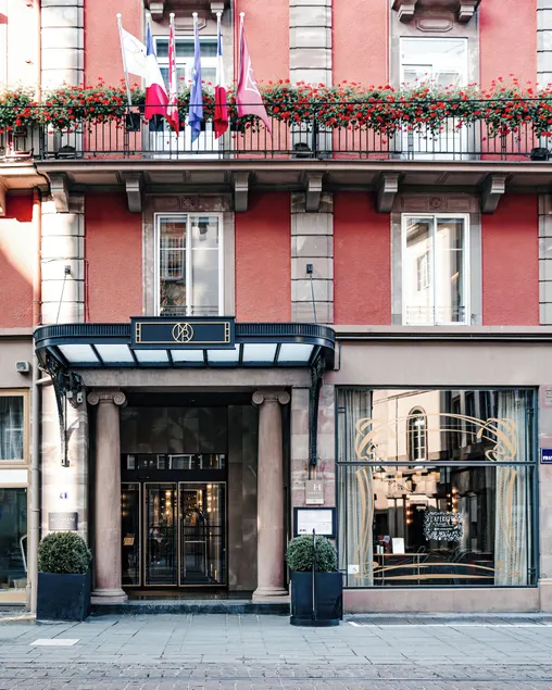 Maison Rouge Strasbourg Hotel & Spa, Autograph Collection - Image 1