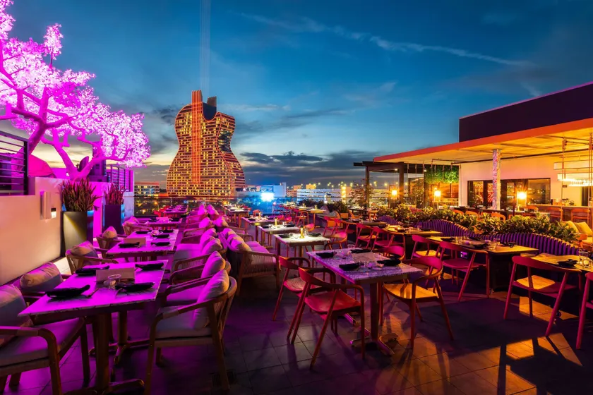 Dolce by Wyndham Hollywood - Image 1