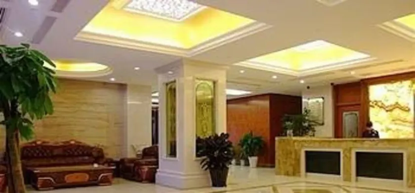 Lin'an Jingang Hotel Business Branch - Image 1