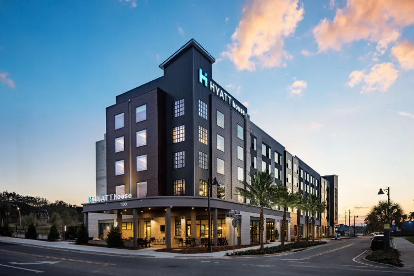 Hyatt House Tallahassee Capitol University - Image 1