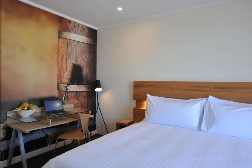 The Griff Motel - Image 1