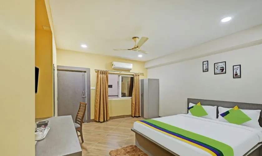 Treebo Sidhartha Elite - Image 1