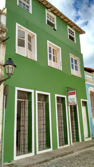 Pousada Suítes Do Pelô - Image 1