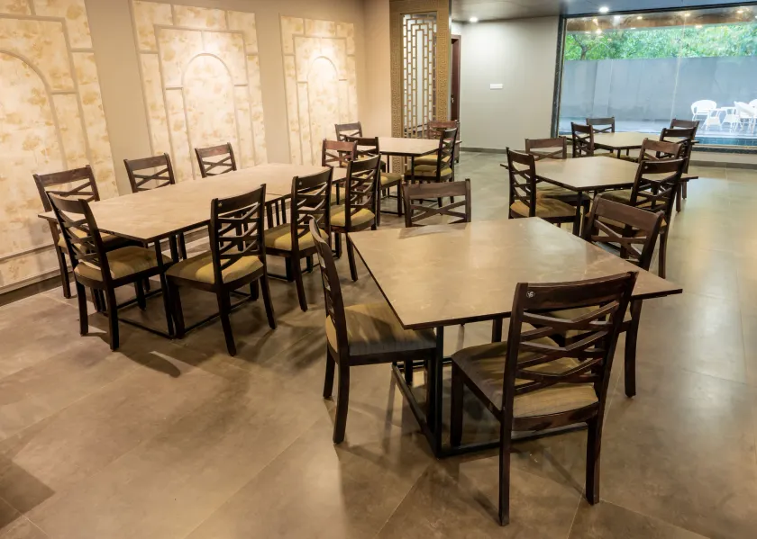 Lalit International By The Rameshwary - Image 1