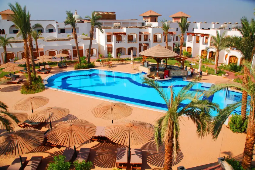 Coral Hills Resort Sharm El-Sheikh - Image 1