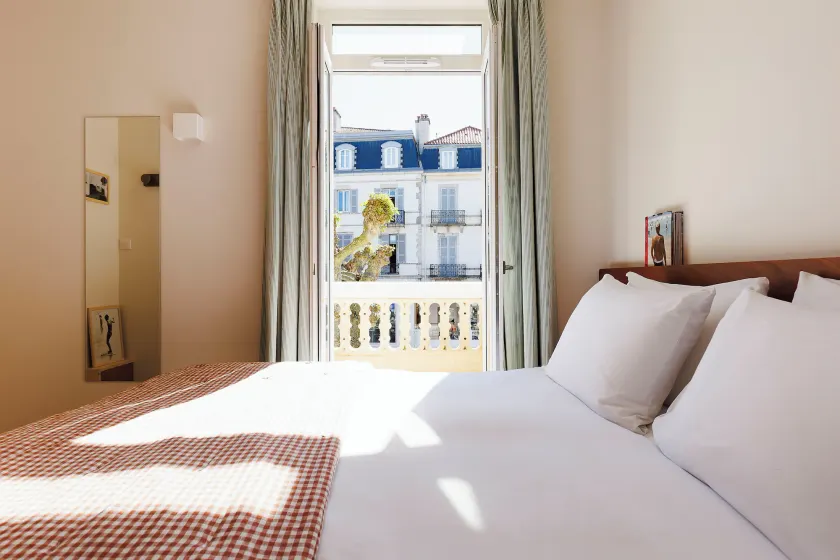 Alfred Hotels Les Halles  - Image 1