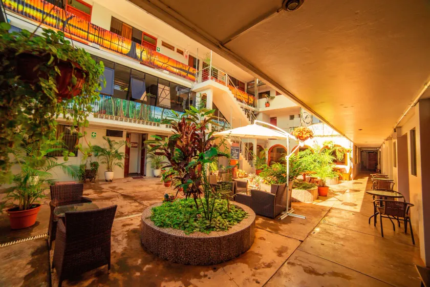 Hotel Principe I - Image 1