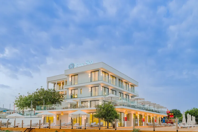 Blue Sea Karpasia Hotel - Image 1