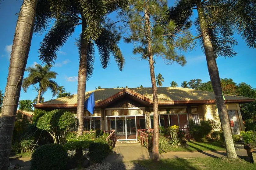 Zacona Eco-Resort & Biblical Garden - Image 1