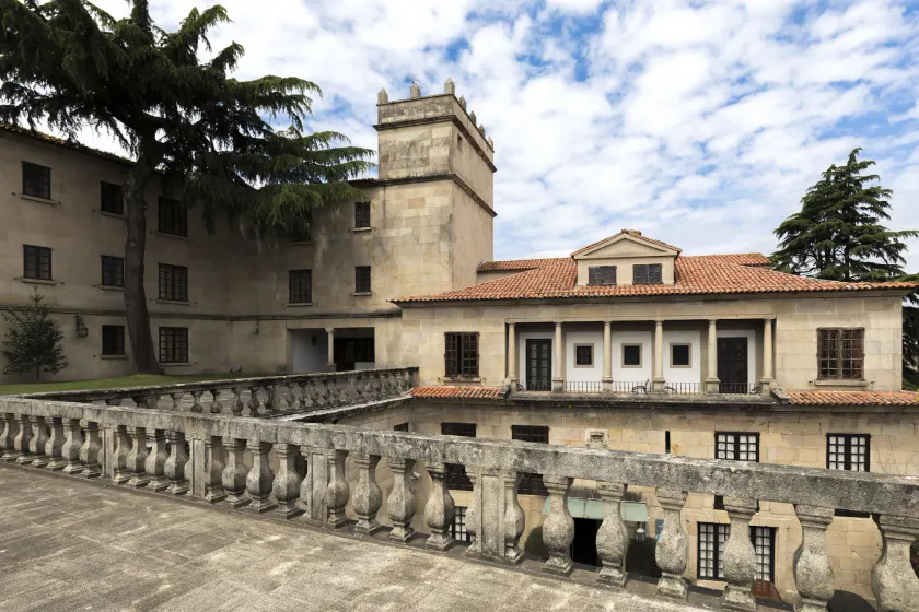 Parador de Pontevedra - Image 1
