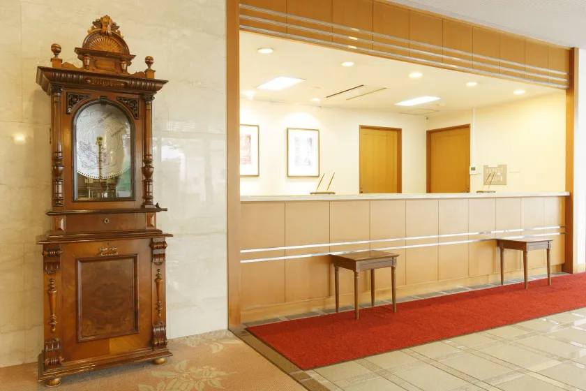 Hotel Amabile Maizuru - Réception