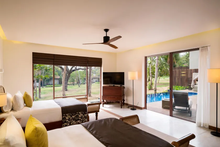 Anantara Peace Haven Tangalle Resort - Image 1
