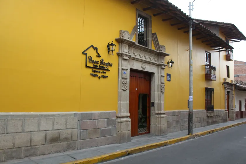 Casa Bonita Colonial - Image 1