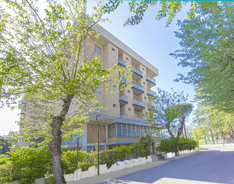 Hotel Ben Hur Beach & Breakfast - Image 1