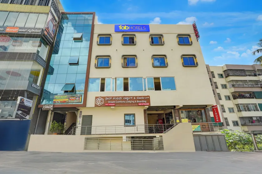 Dream Comforts Lodging & Boarding - Image 1