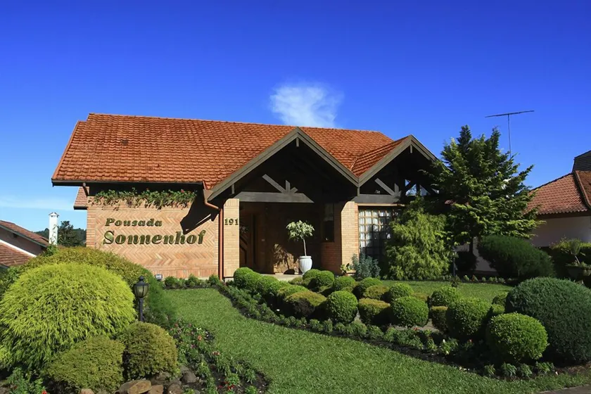 Pousada Sonnenhof - Image 1
