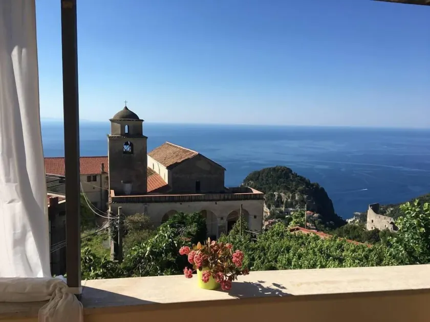 Casa Falcone B&B - Image 1