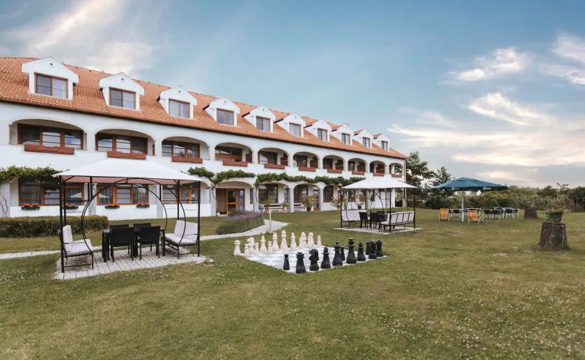 Hotel Mörbischerhof - Image 1