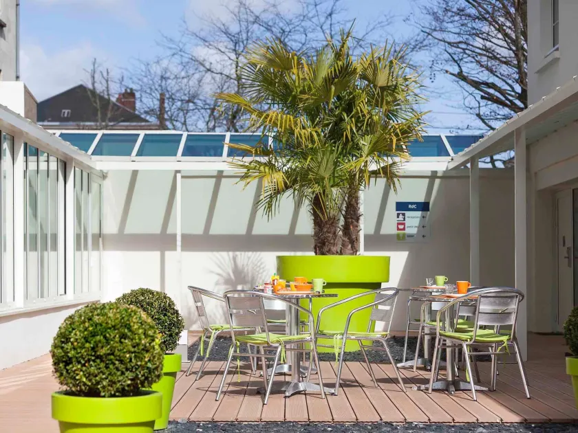 ibis Styles Saumur Gare Centre - Image 1
