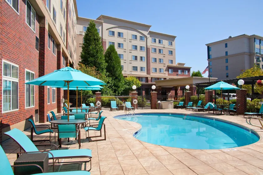 Residence Inn By Marriott Seattle East-Redmond - Image 1