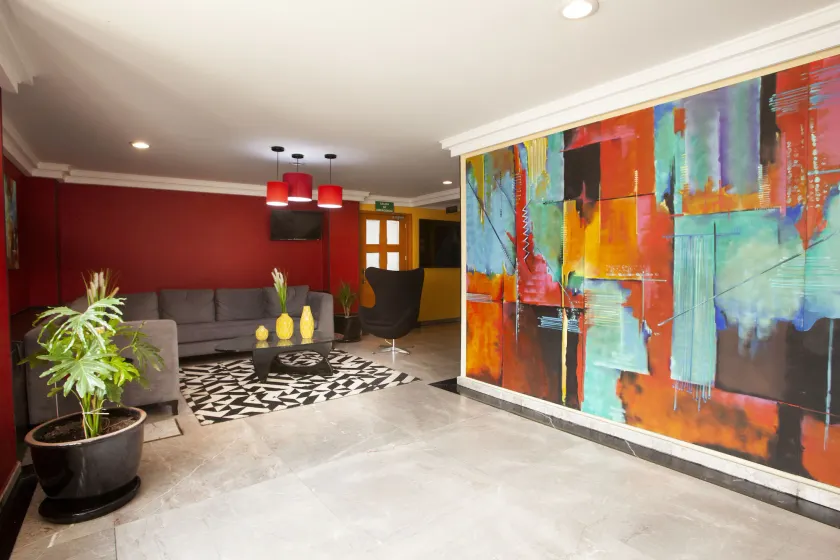 Hotel La Rosa - Sólo Adultos - Image 1